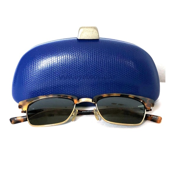 eye•bobs sunglasses - Picture 1 of 8